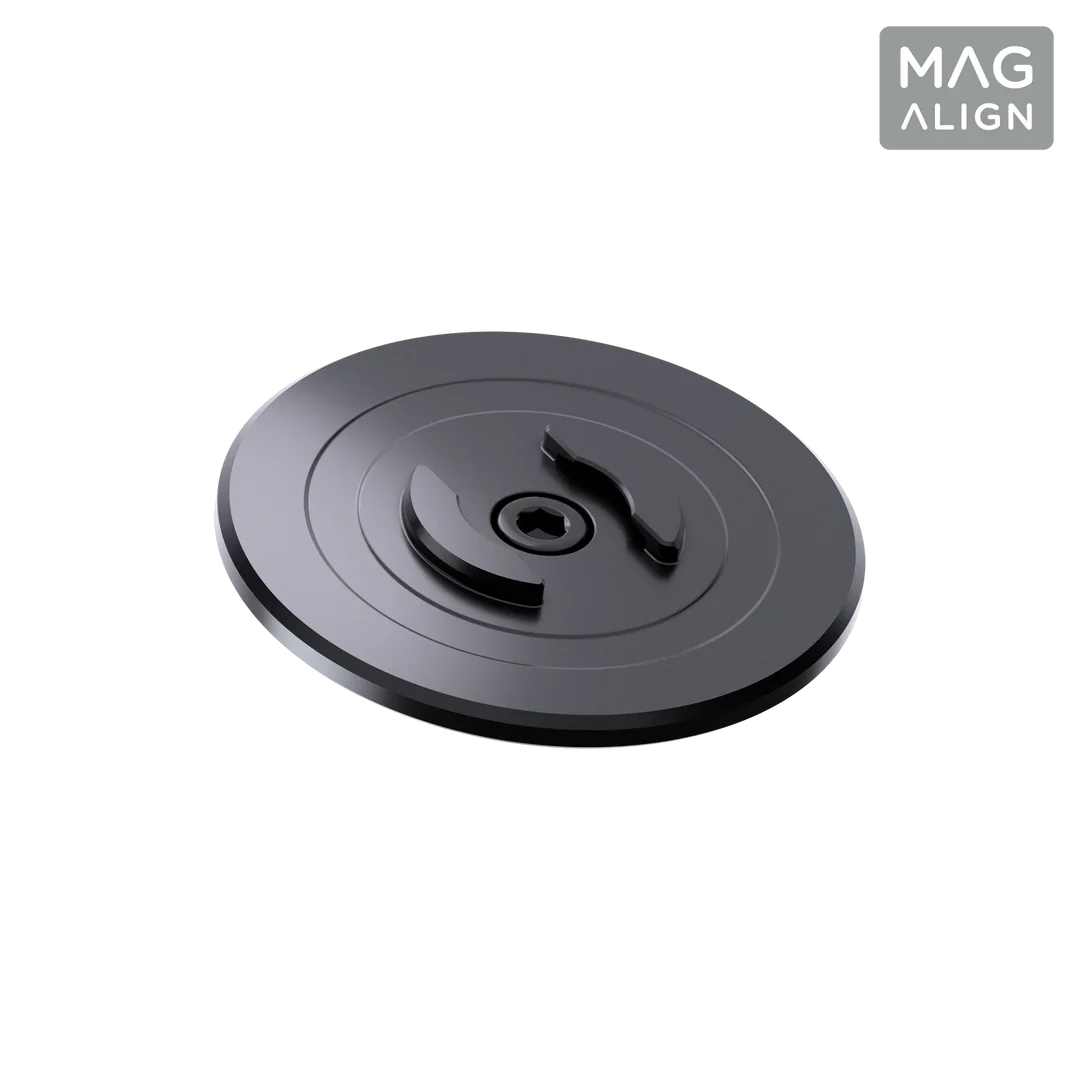CABEZAL MAGNÉTICO PARA SOPORTES DE CELULAR | SP CONNECT MAG-ALIGN HEAD A
