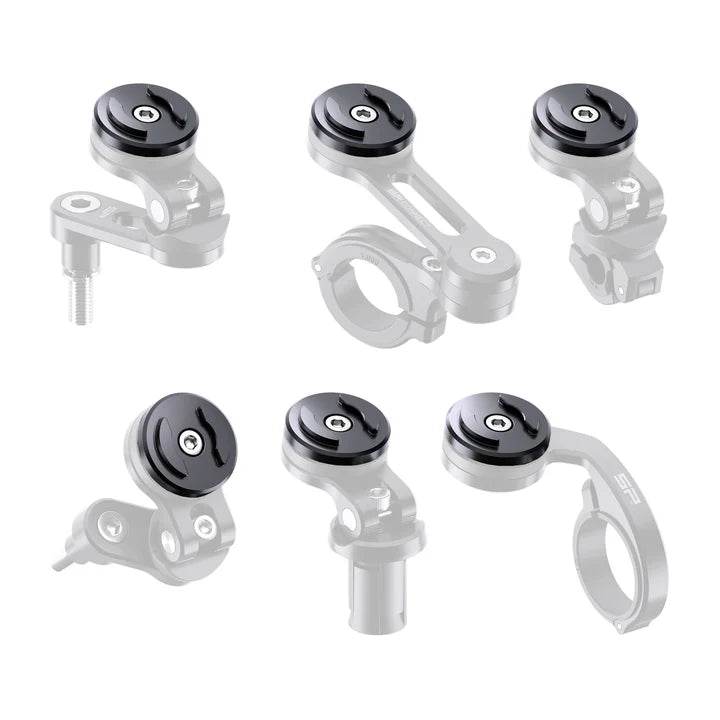 CABEZAL PARA TRANSFORMAR SOPORTES ANTIGUOS AL NUEVO SPC+ | HEAD SPC+