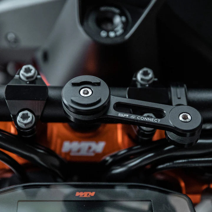 CABEZAL PARA TRANSFORMAR SOPORTES ANTIGUOS AL NUEVO SPC+ | HEAD SPC+