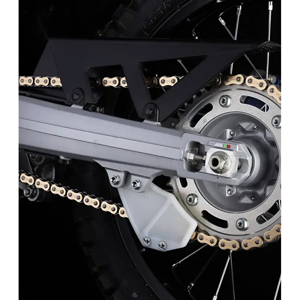 CADENA PARA MOTO TSUBAKI 525 RQ2 122 LINKS