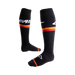 LEATT MOTO OFF-ROAD KNEE HIGH BLACK SOCKS
