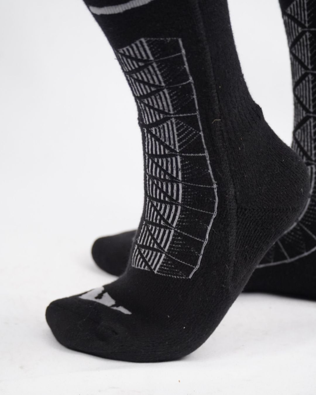 CALCETINES TÉRMICOS CALEFACCIONADOS CON BATERÍA WANDERWARM