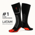 WANDERWARM BATTERY HEATED THERMAL SOCKS