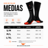 WANDERWARM BATTERY HEATED THERMAL SOCKS
