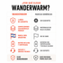 WANDERWARM BATTERY HEATED THERMAL SOCKS