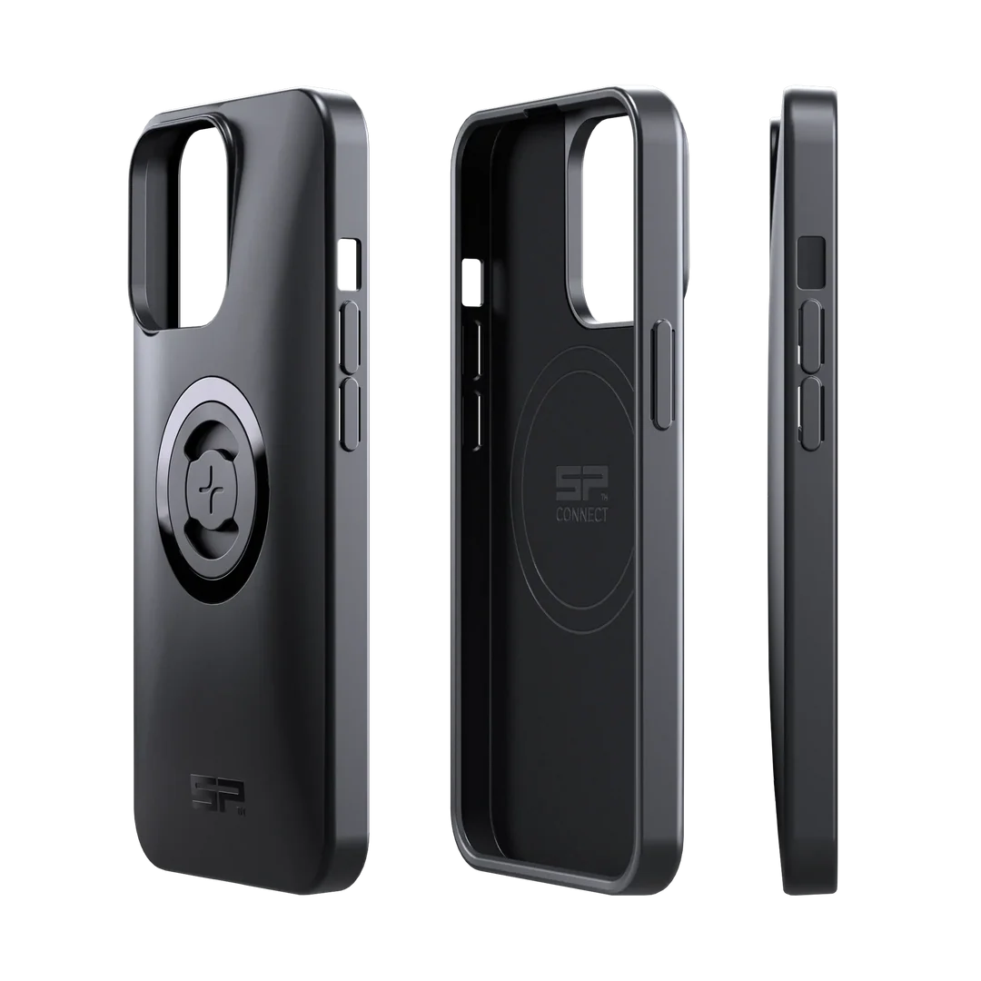 CARCASA PARA IPHONE 13 PRO SP CONNECT