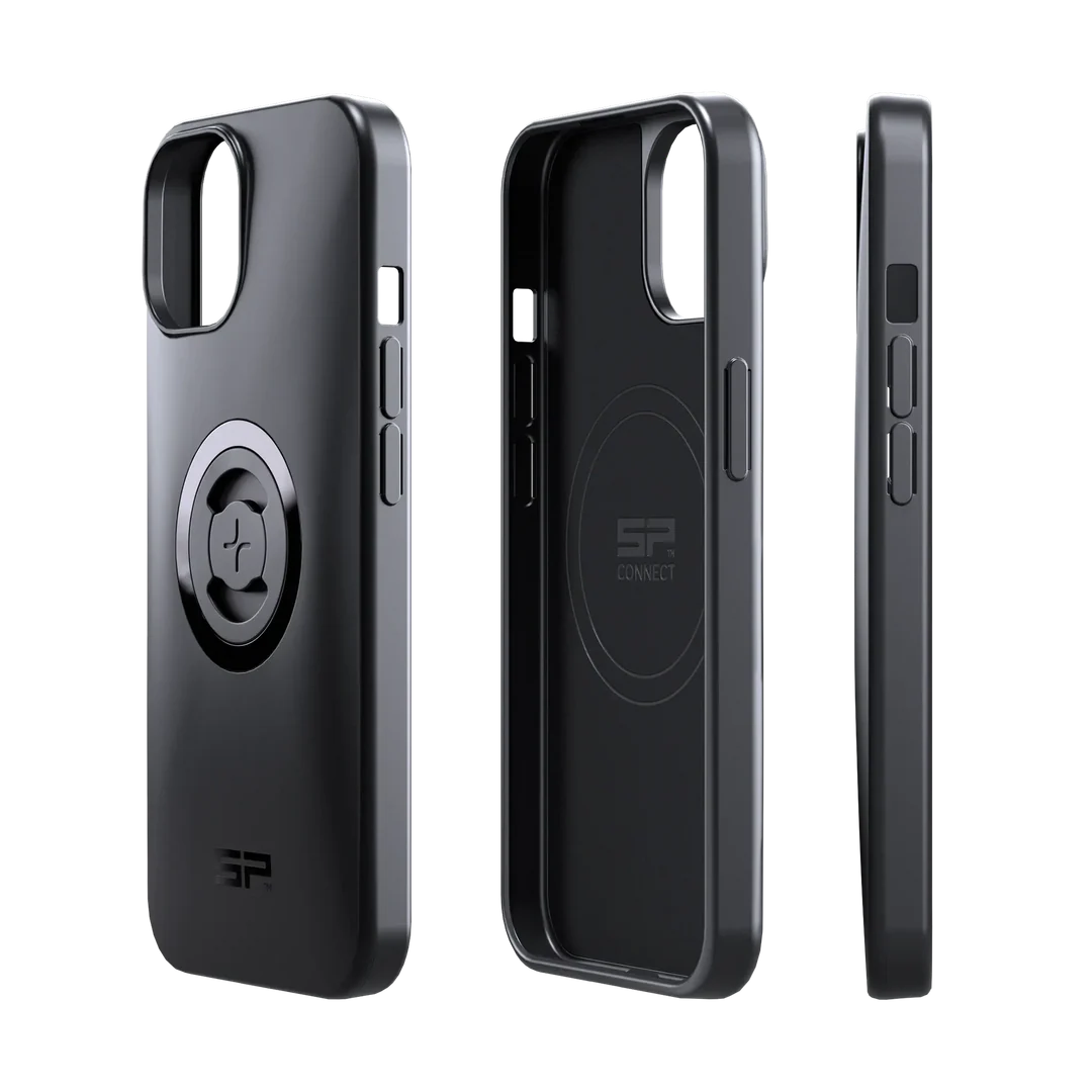 IPHONE 15 PRO MAX SP CONNECT CASE