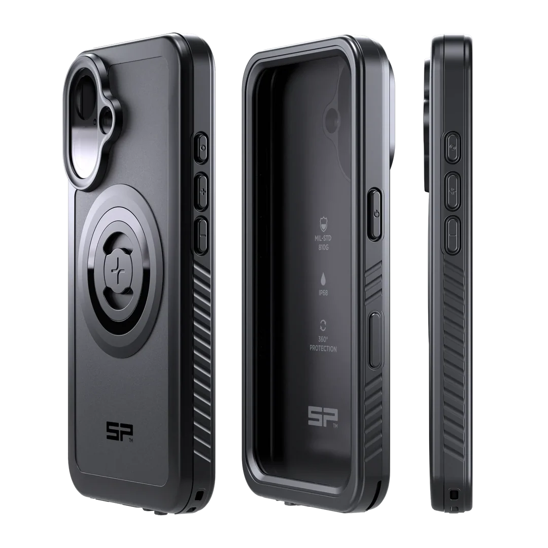 CASE FOR IPHONE 16 SP CONNECT EXTREME