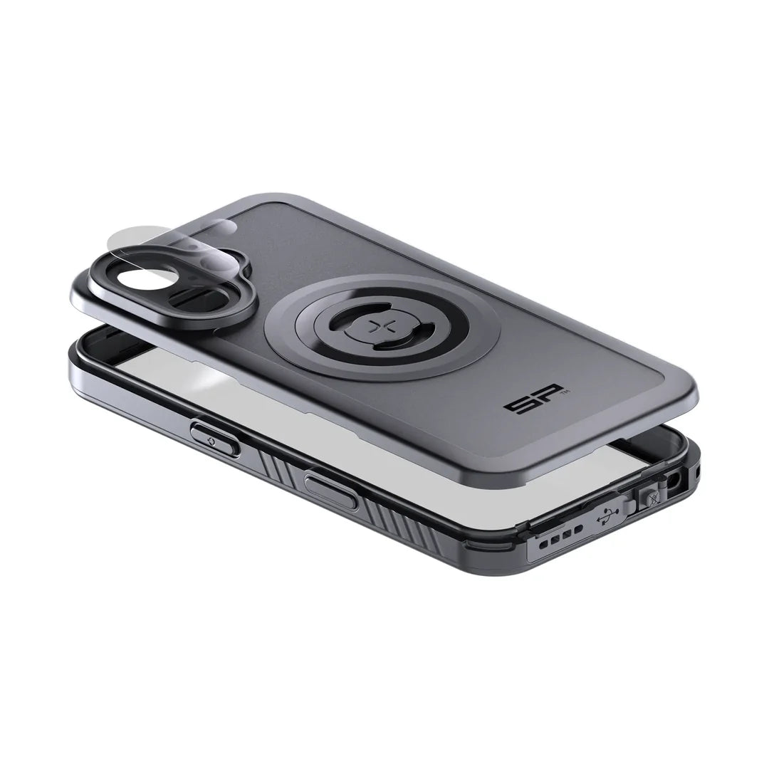 CASE FOR IPHONE 16 SP CONNECT EXTREME