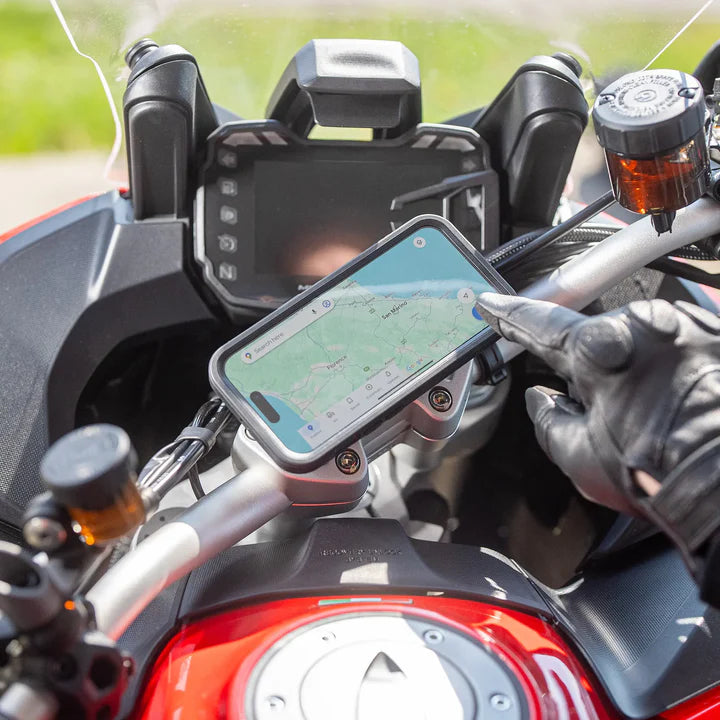 CASE FOR IPHONE 16 SP CONNECT EXTREME