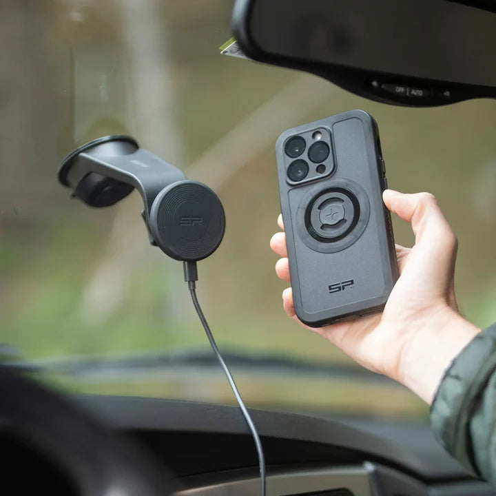 CASE FOR IPHONE 16 PRO SP CONNECT EXTREME