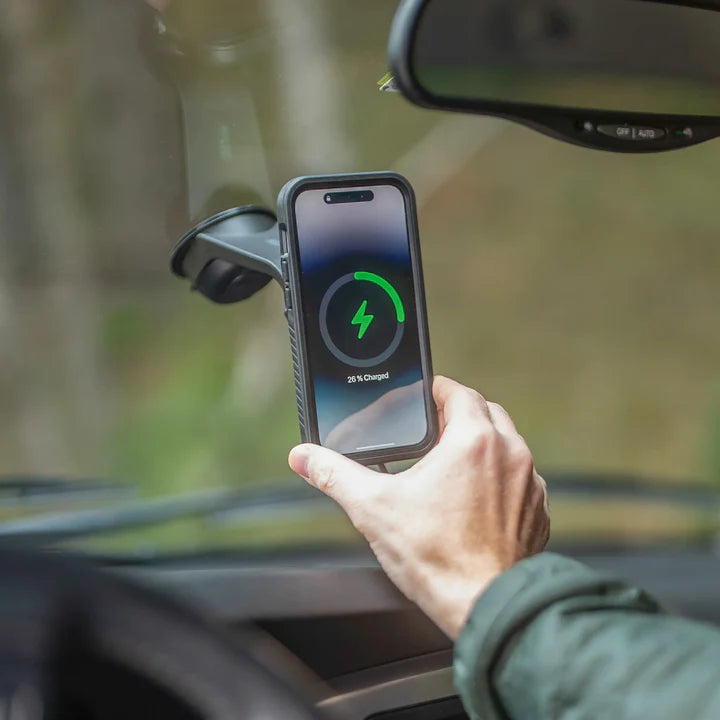 CASE FOR IPHONE 16 PRO SP CONNECT EXTREME