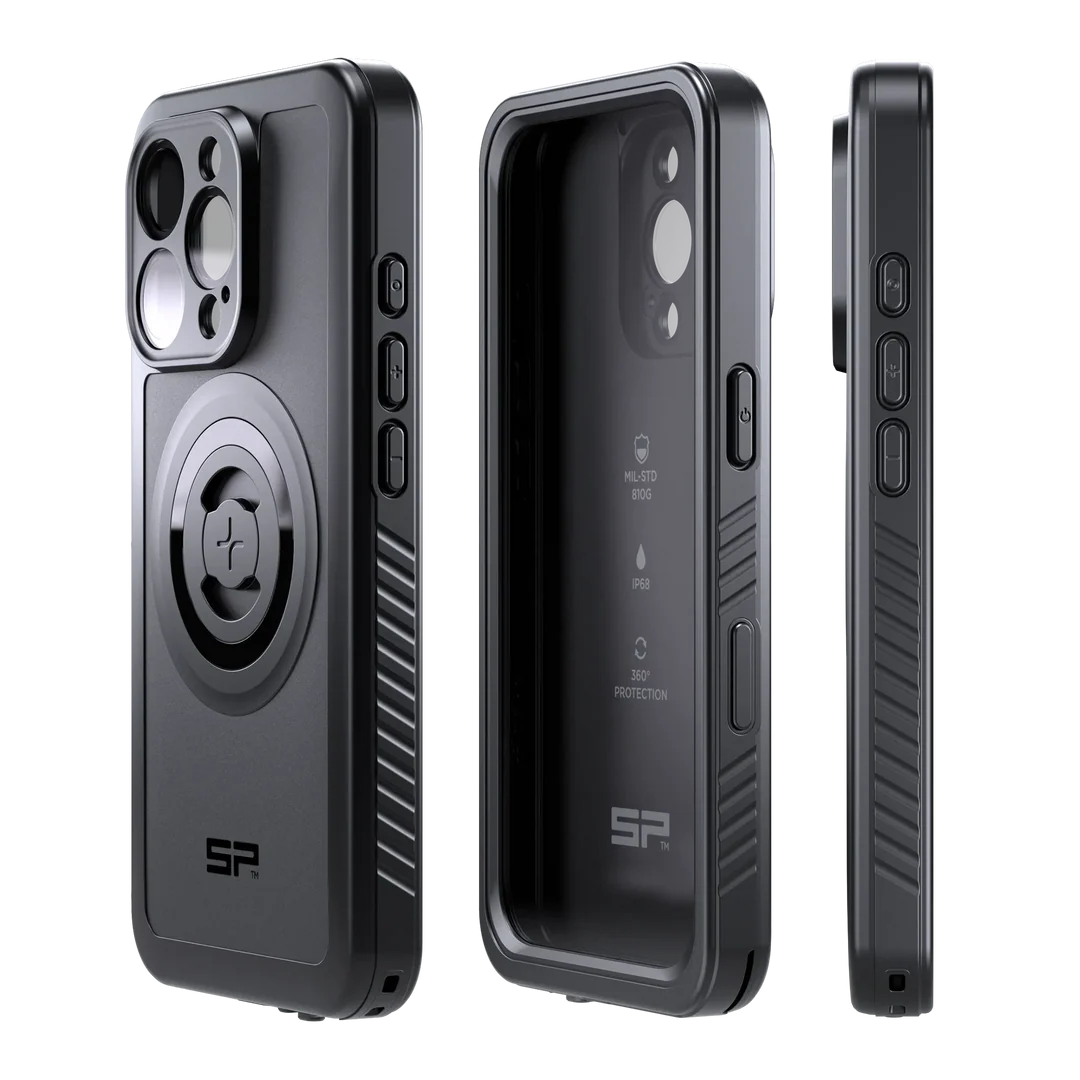 CASE FOR IPHONE 16 PRO MAX SP CONNECT EXTREME