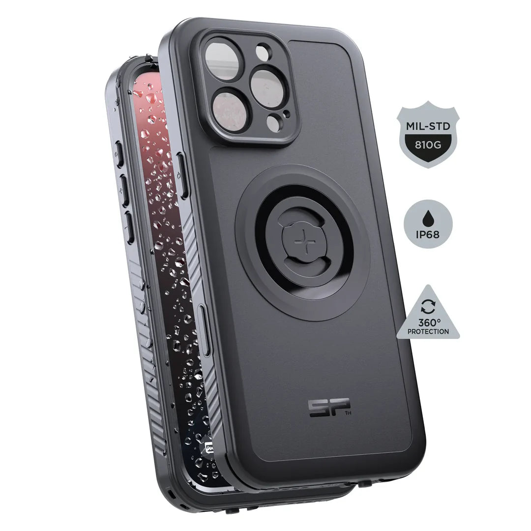 CASE FOR IPHONE 16 PRO MAX SP CONNECT EXTREME