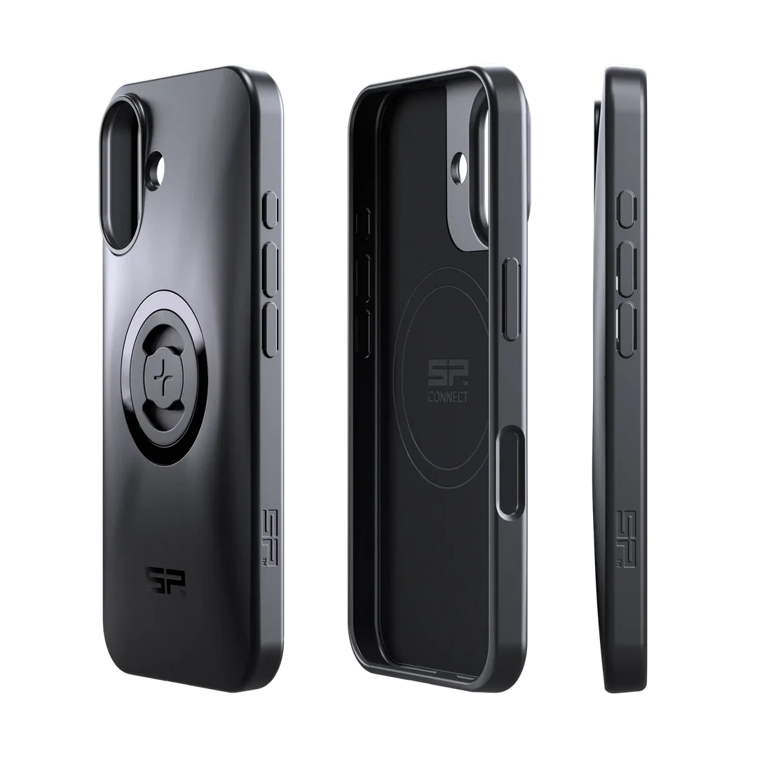 IPHONE 16 SP CONNECT CASE