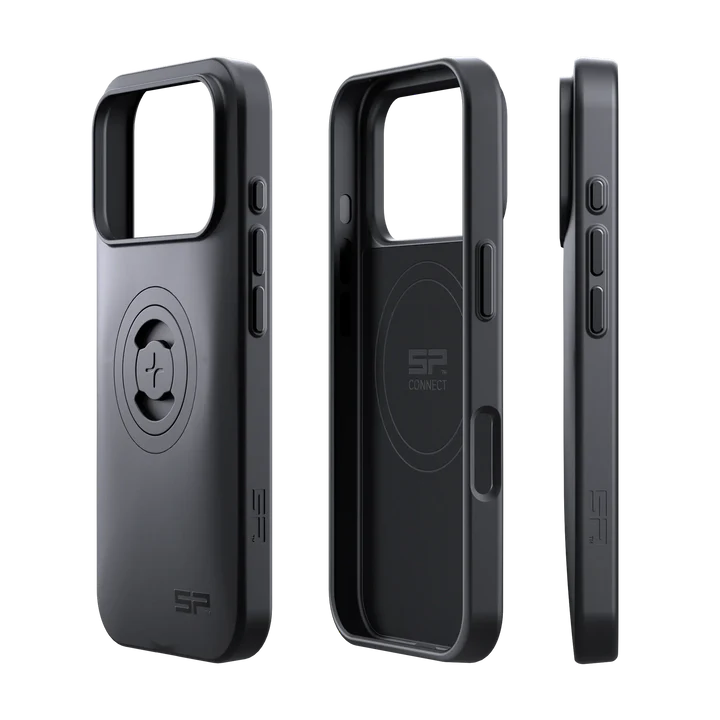 CARCASA PARA IPHONE 17 PRO MAX SP CONNECT