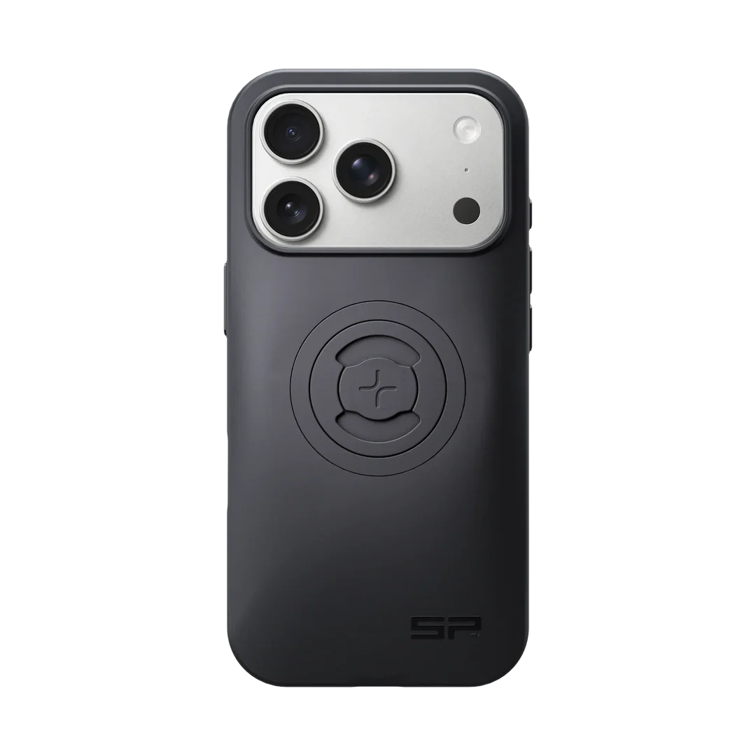 CARCASA PARA IPHONE 17 PRO SP CONNECT