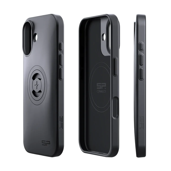 CARCASA PARA IPHONE 17 SP CONNECT