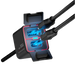 CARGADOR CHIGEE TR100 DOBLE USB 100W SUPER CARGA