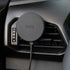 SOPORTE Y CARGA MAGNÉTICA DE CELULAR PARA AUTO SP CONNECT VENT MOUNT PARA REJILLA VENTILACIÓN