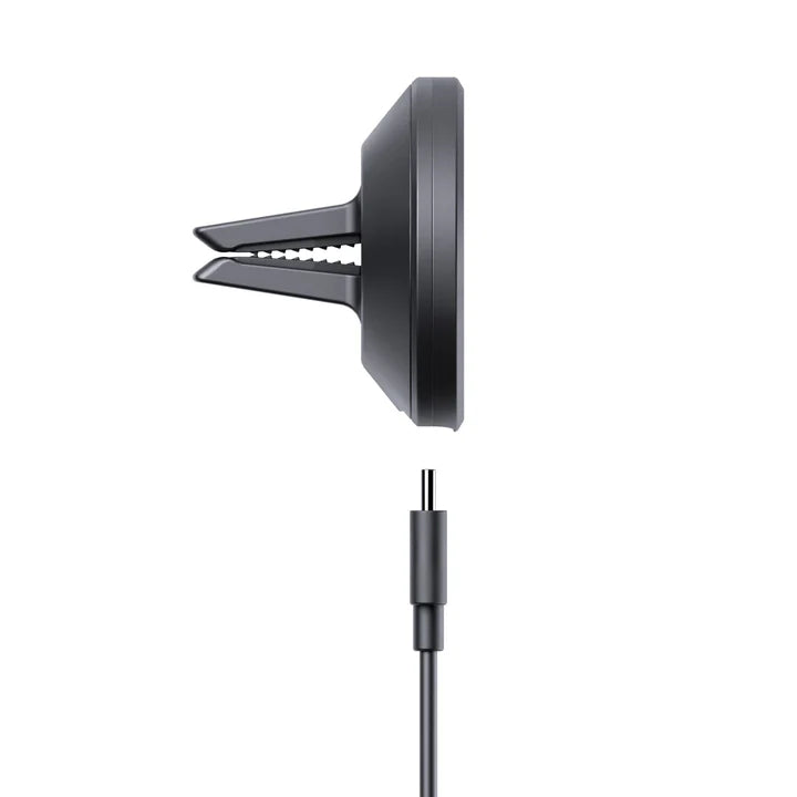 SOPORTE Y CARGA MAGNÉTICA DE CELULAR PARA AUTO SP CONNECT VENT MOUNT PARA REJILLA VENTILACIÓN