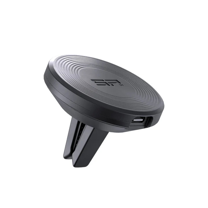 SOPORTE Y CARGA MAGNÉTICA DE CELULAR PARA AUTO SP CONNECT VENT MOUNT PARA REJILLA VENTILACIÓN