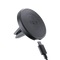 SOPORTE Y CARGA MAGNÉTICA DE CELULAR PARA AUTO SP CONNECT VENT MOUNT PARA REJILLA VENTILACIÓN