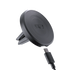 SOPORTE Y CARGA MAGNÉTICA DE CELULAR PARA AUTO SP CONNECT VENT MOUNT PARA REJILLA VENTILACIÓN