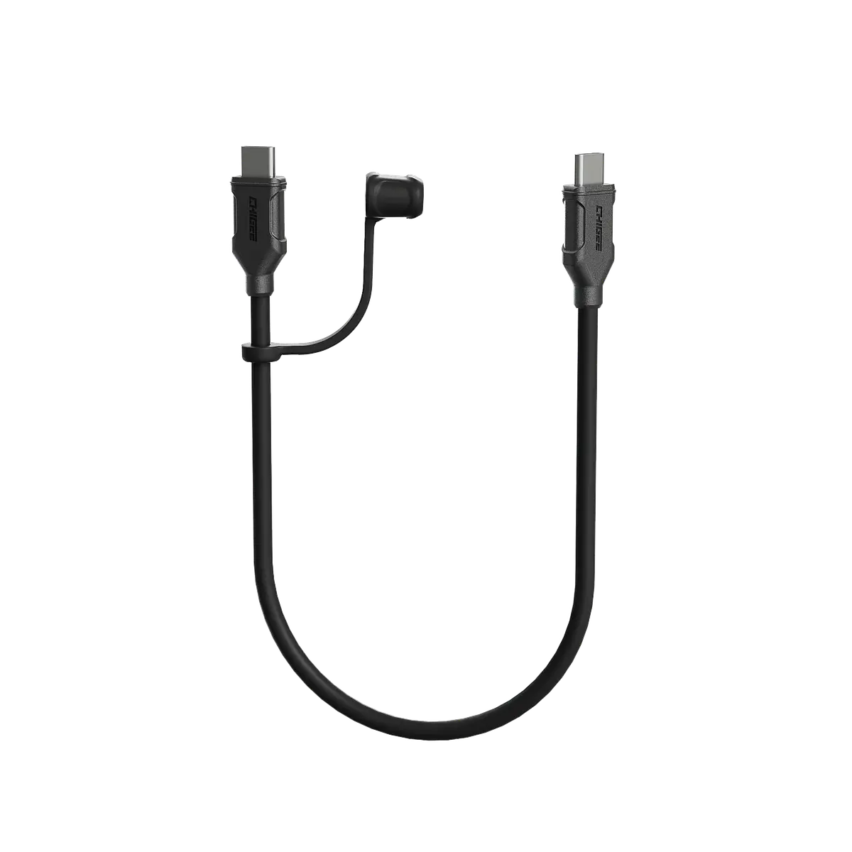 CABLE CARGA RAPIDA CHIGEE PARA TR100 Y CG2 CONECTOR TIPO C