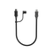 CHIGEE FAST CHARGING CABLE FOR TR100 AND CG2 TYPE C CONNECTOR