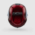 CASCO DE MOTO BELL CUSTOM 500 AZUL