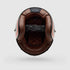 CASCO DE MOTO BELL CUSTOM 500 GRIS