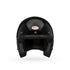 CASCO DE MOTO BELL CUSTOM 500 NEGRO