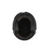 CASCO DE MOTO BELL CUSTOM 500 NEGRO