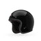 CASCO DE MOTO BELL CUSTOM 500 NEGRO