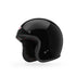 CASCO DE MOTO BELL CUSTOM 500 NEGRO