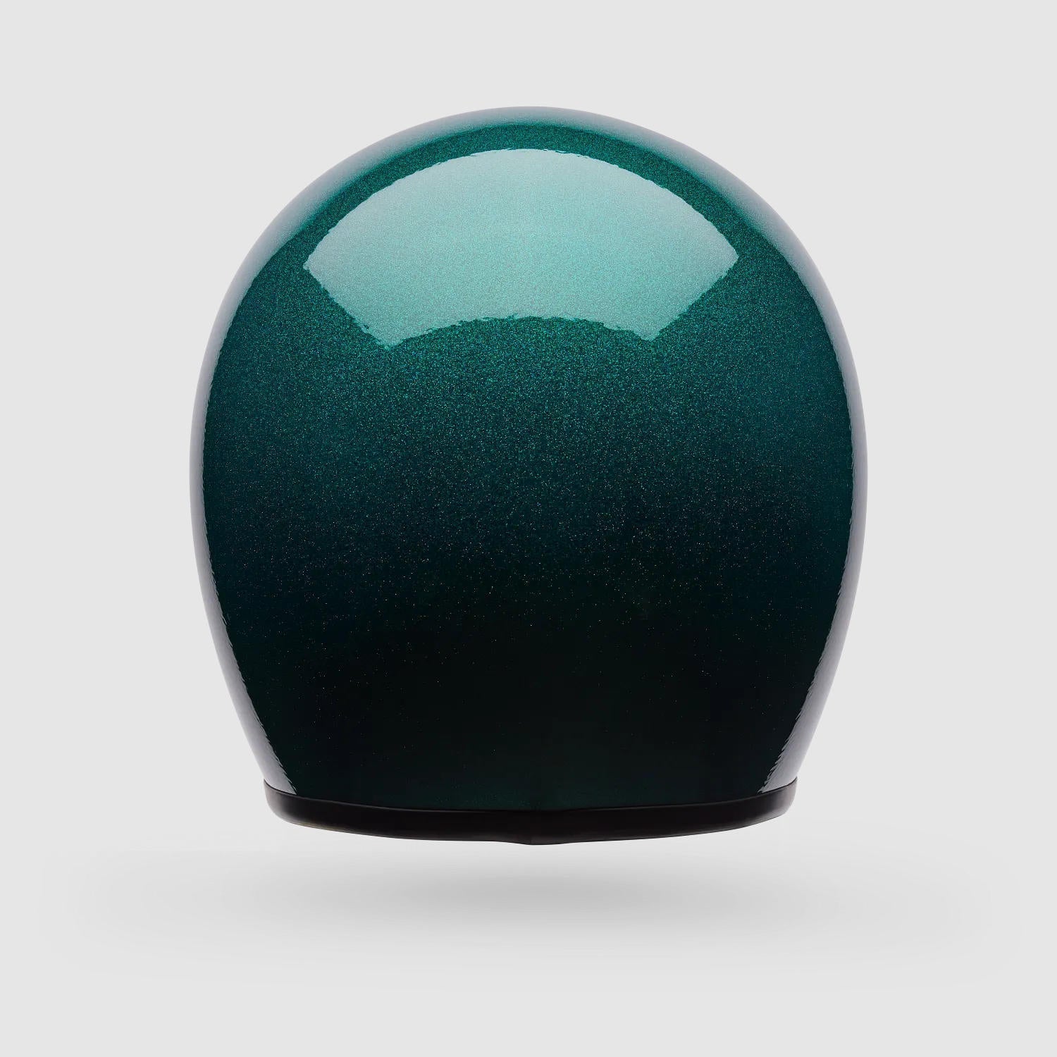 CASCO DE MOTO BELL CUSTOM 500 VERDE