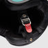 CASCO DE MOTO BELL CUSTOM 500 VERDE