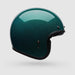 CASCO DE MOTO BELL CUSTOM 500 VERDE