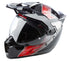 CASCO DE MOTO KLIM | KRIOS PRO SPECTRUM BLACK FIERY RED