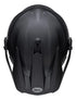 CASCO DE MOTO BELL MX9 ADVENTURE MIPS MATTE BLACK