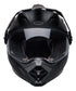CASCO DE MOTO BELL MX9 ADVENTURE MIPS MATTE BLACK