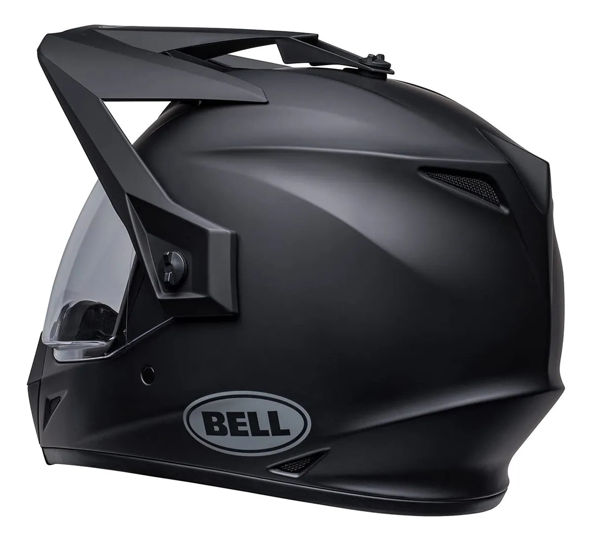 CASCO DE MOTO BELL MX9 ADVENTURE MIPS MATTE BLACK