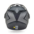 CASCO DE MOTO BELL MX9 ADVENTURE MIPS BLACK GREY
