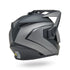 CASCO DE MOTO BELL MX9 ADVENTURE MIPS BLACK GREY