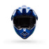 CASCO DE MOTO BELL MX9 ADVENTURE MIPS AZUL