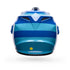 CASCO DE MOTO BELL MX9 ADVENTURE MIPS AZUL