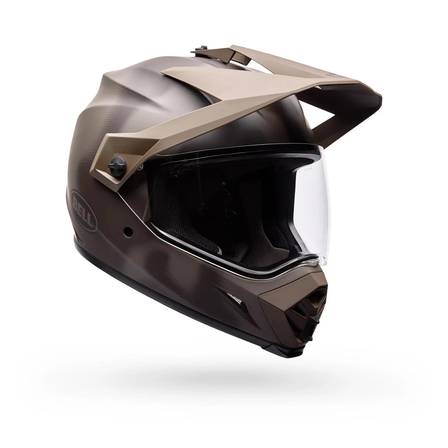 CASCO DE MOTO BELL MX9 ADVENTURE MIPS CAFÉ