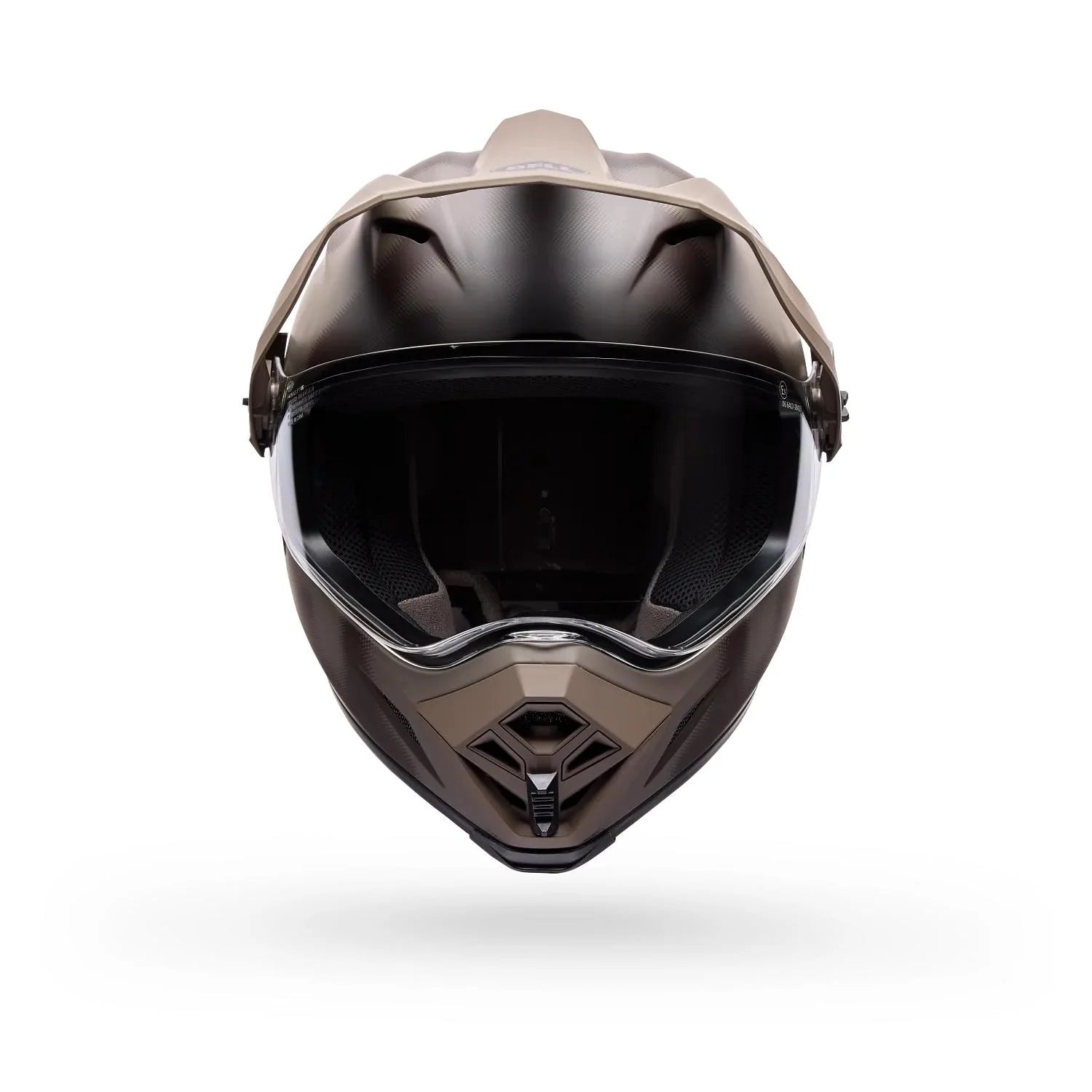 CASCO DE MOTO BELL MX9 ADVENTURE MIPS CAFÉ