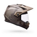 BELL MX9 ADVENTURE MIPS MOTORCYCLE HELMET MATTE BLACK
